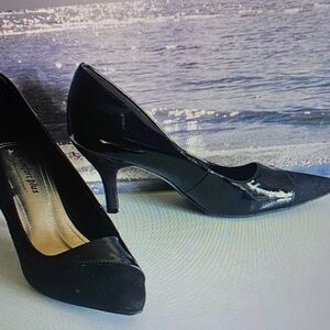 Aldo Black Women's Heels